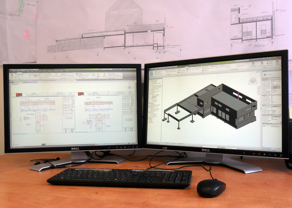 outils-bureau-etude-structure